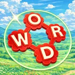 Word Garden – Relaxing Puzzle icon