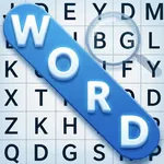 Word Search Premium icon