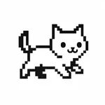 Purrfect Race Turbo Paw Champs icon