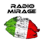 Radio Mirage - Radio ONLINE icon