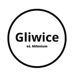 Gliwice osiedle Milenium icon