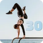 Идеальное тело за 30 дней icon