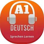Deutsch A1 Sprechen Lernen: Le icon