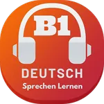Deutsch B1 Sprechen Lernen: Le icon