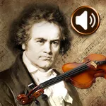 Classical Ringtones - Symphony icon