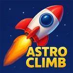 Astro Climb - Rocket Arcade icon