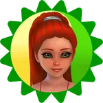 Dress Up Freeda HD icon
