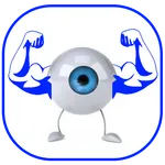 Eye Exercises - Eyes Daily Tra icon