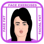 Chubby Cheeks Exercises icon