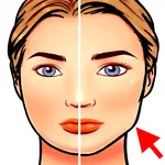 Jaw Muscles Exercises - Redefi icon