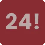 24! icon