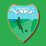 Fodboldgolf icon