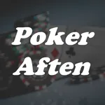 Poker Aften icon