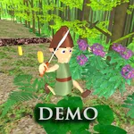 Strandzha Adventures 3D - Demo icon