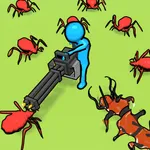 Stickman Vs Monsters icon