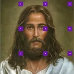 Bible Slide Pictures Puzzle icon