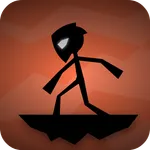 Stickman Jump: Flip Master icon