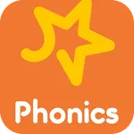 Hooked on Phonics Learn & Read icon