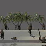 イル川の戦い icon
