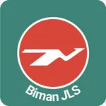 Biman JLS icon