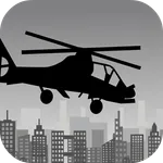 Heli Flight icon