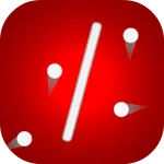 Spinning Stick icon