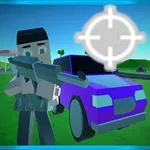 Warrior Of the Road: Heavy Veh icon