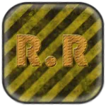 Rusty Run icon