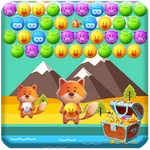 Colorful Hit Animals icon