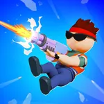 Blast Merge: Shooter Blitz 3D icon