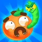 Worm out: Brain teaser games icon