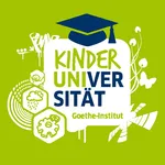 Kinderuni AR icon