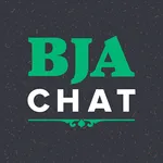 BJA Member Chat icon