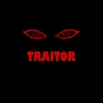 Traitor icon