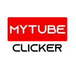 MyTube Clicker icon