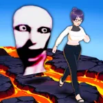 The Floor Is Lava Obby Nextbot icon