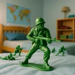 Mini Toys: Royale Army icon