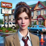 Motel Manager Simulator 3D icon