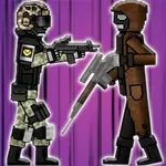 Weapons mod Melon Playground icon