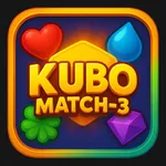Kubo-Match-3 icon
