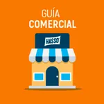 Hasso - Guia comercial icon