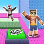 Blox Tower: Slap Master icon