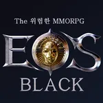 에오스 블랙 icon