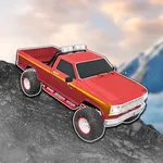 Downhill Car icon