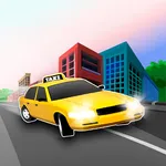 Speedy Taxi icon