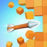 Tunnel Arrow icon