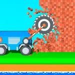 Tunnel Machine icon