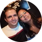 Boda German y Dollis icon