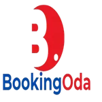 BookingOda Partner icon