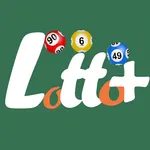 LOTTO PLUS icon
